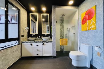 Puteri Palma Condominium @ IOI Resort City