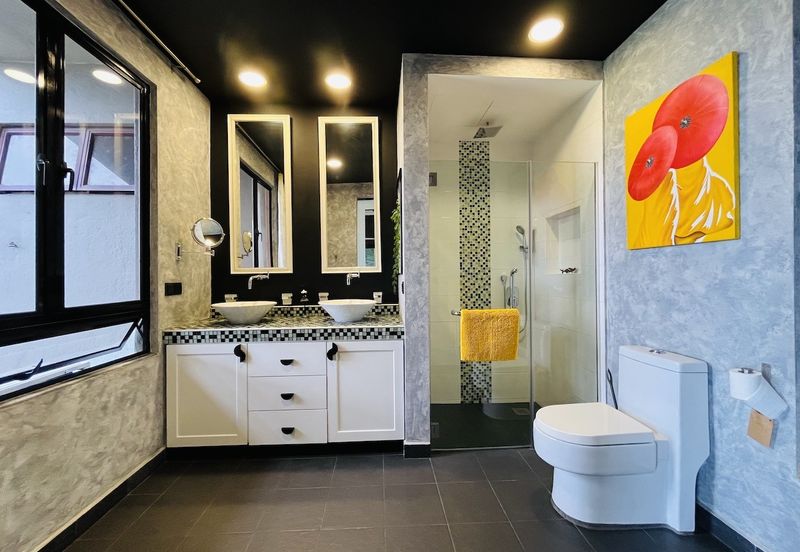 Puteri Palma Condominium @ IOI Resort City