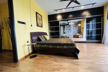 Puteri Palma Condominium @ IOI Resort City