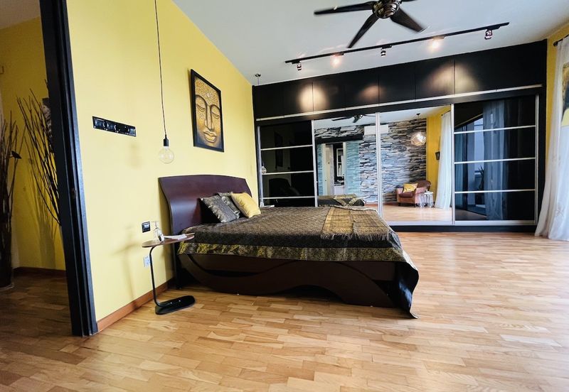 Puteri Palma Condominium @ IOI Resort City