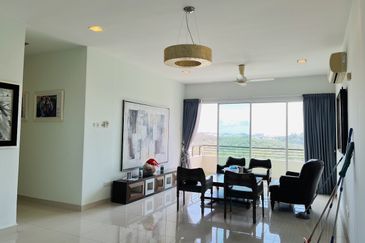 Puteri Palma Condominium @ IOI Resort City