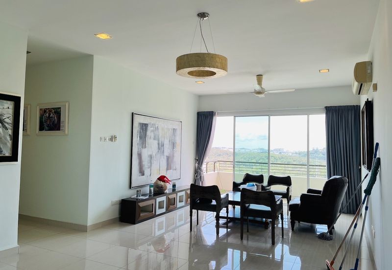 Puteri Palma Condominium @ IOI Resort City