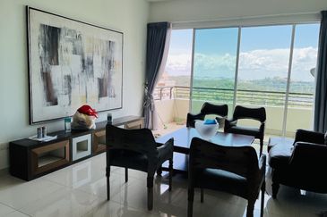 Puteri Palma Condominium @ IOI Resort City