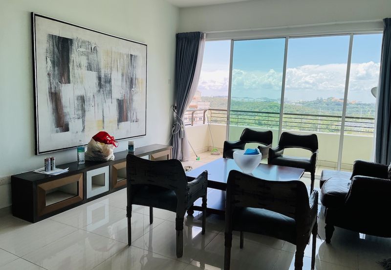 Puteri Palma Condominium @ IOI Resort City