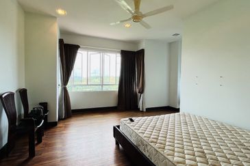 Puteri Palma Condominium @ IOI Resort City