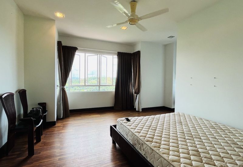 Puteri Palma Condominium @ IOI Resort City