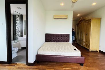 Puteri Palma Condominium @ IOI Resort City