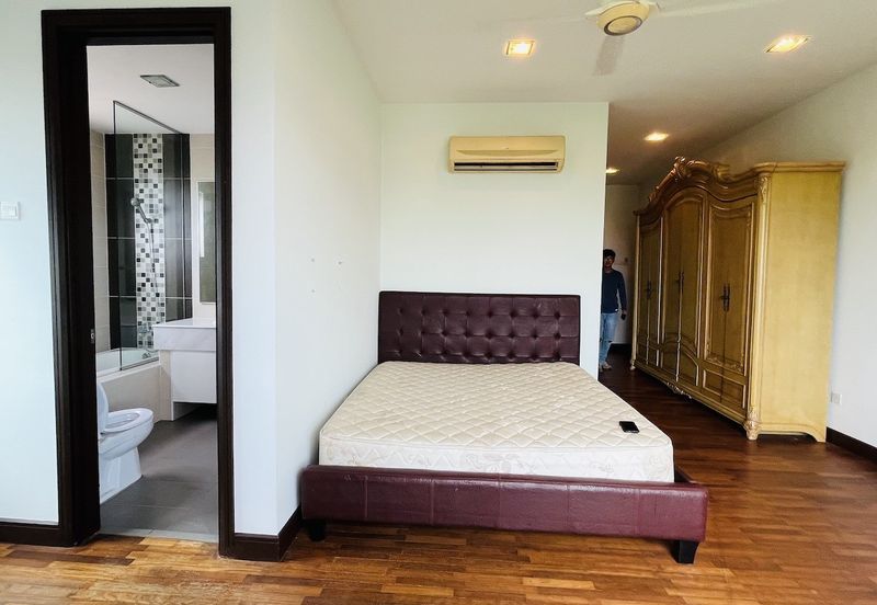 Puteri Palma Condominium @ IOI Resort City