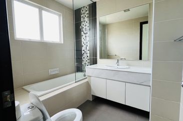 Puteri Palma Condominium @ IOI Resort City