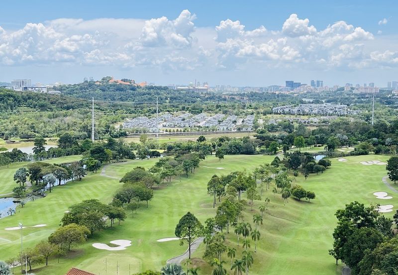 Puteri Palma Condominium @ IOI Resort City