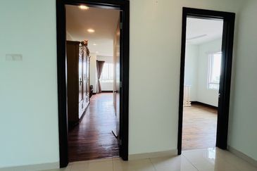 Puteri Palma Condominium @ IOI Resort City