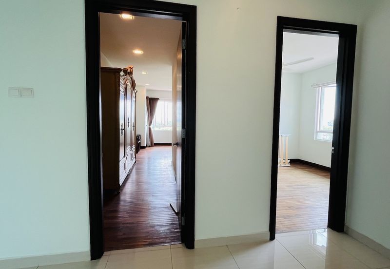 Puteri Palma Condominium @ IOI Resort City