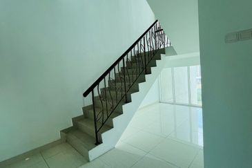 Puteri Palma Condominium @ IOI Resort City