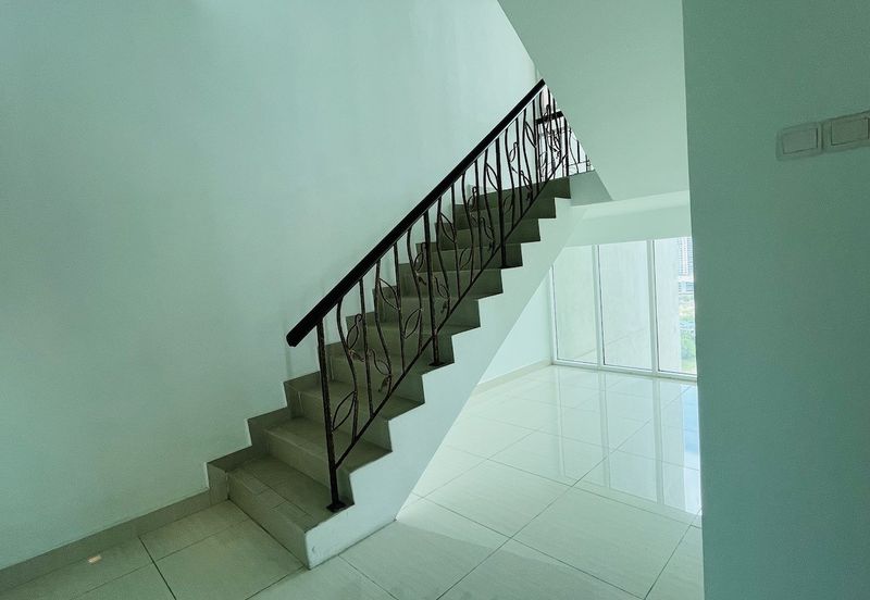 Puteri Palma Condominium @ IOI Resort City