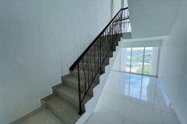 Puteri Palma Condominium @ IOI Resort City