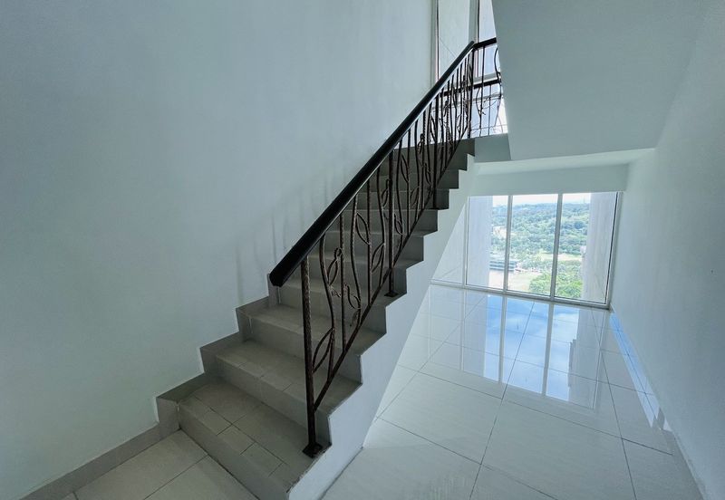 Puteri Palma Condominium @ IOI Resort City