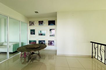 Puteri Palma Condominium @ IOI Resort City