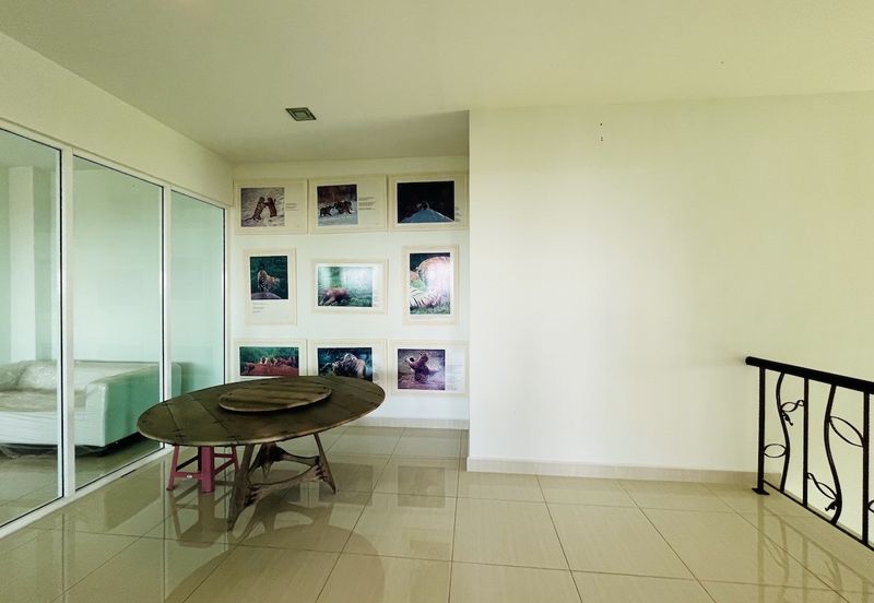 Puteri Palma Condominium @ IOI Resort City