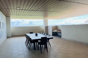 Puteri Palma Condominium @ IOI Resort City