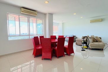 Puteri Palma Condominium @ IOI Resort City