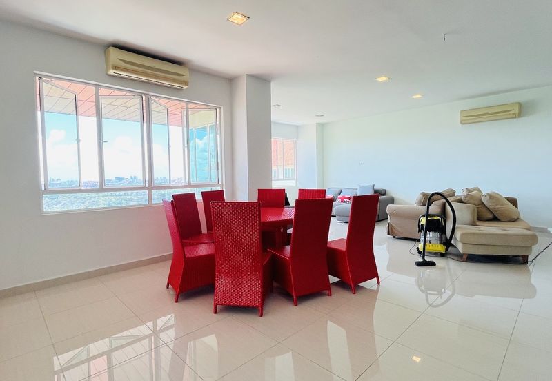 Puteri Palma Condominium @ IOI Resort City