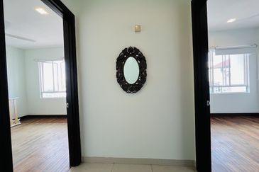 Puteri Palma Condominium @ IOI Resort City