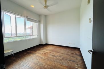 Puteri Palma Condominium @ IOI Resort City