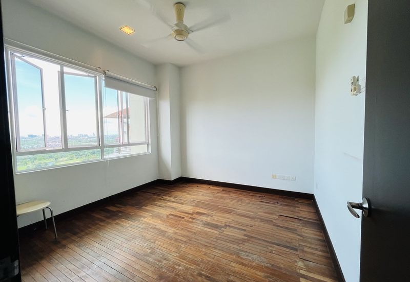 Puteri Palma Condominium @ IOI Resort City