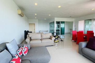 Puteri Palma Condominium @ IOI Resort City