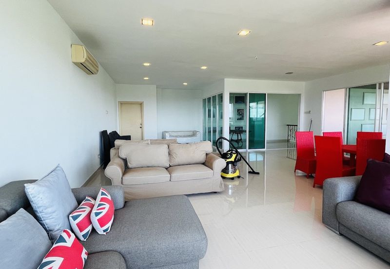 Puteri Palma Condominium @ IOI Resort City