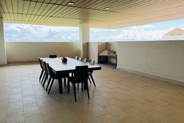 Puteri Palma Condominium @ IOI Resort City