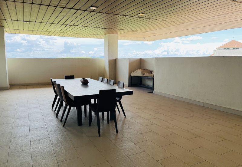 Puteri Palma Condominium @ IOI Resort City