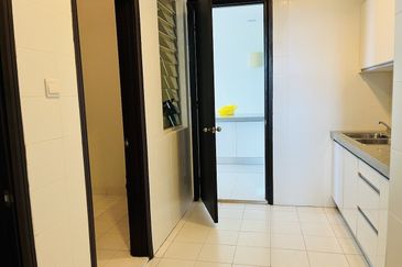 Puteri Palma Condominium @ IOI Resort City