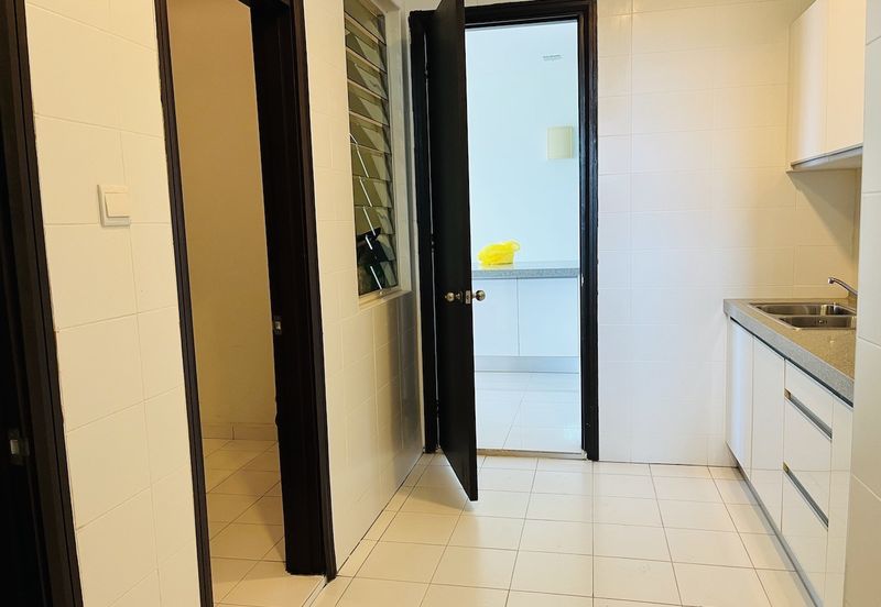 Puteri Palma Condominium @ IOI Resort City