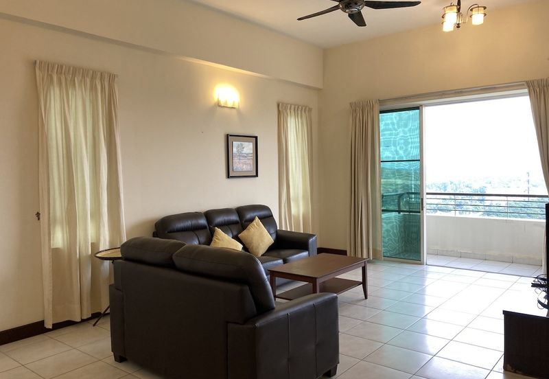 Puteri Palma Condominium @ IOI Resort City