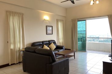 Puteri Palma Condominium @ IOI Resort City