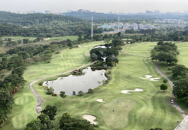 Puteri Palma Condominium @ IOI Resort City