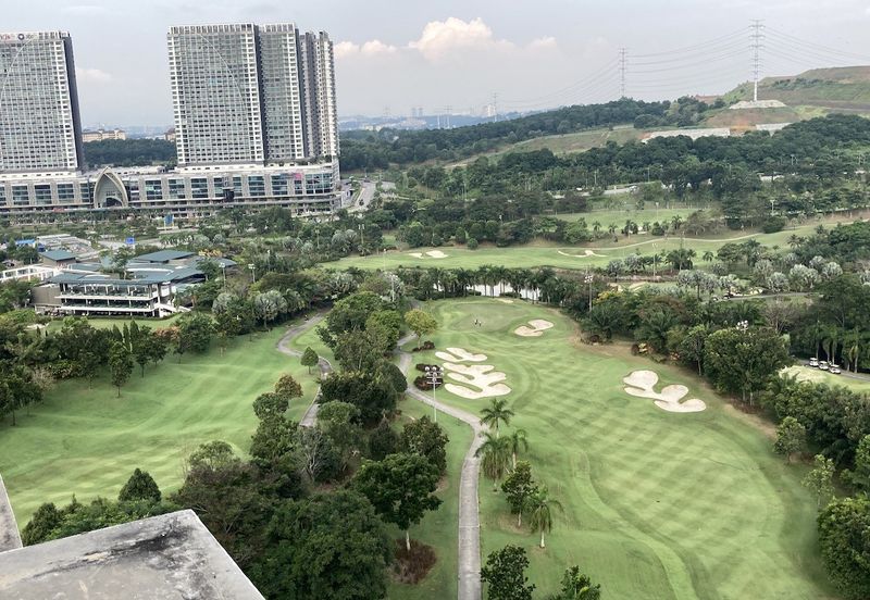 Puteri Palma Condominium @ IOI Resort City