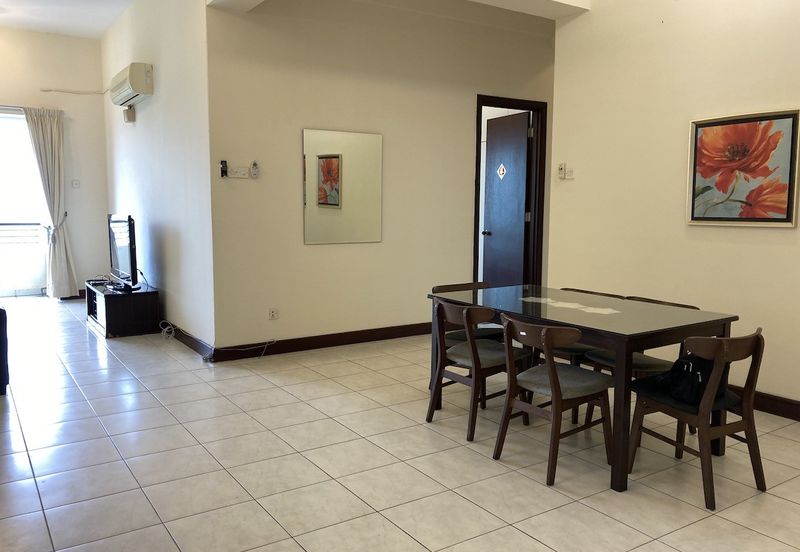 Puteri Palma Condominium @ IOI Resort City