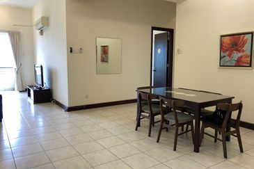 Puteri Palma Condominium @ IOI Resort City