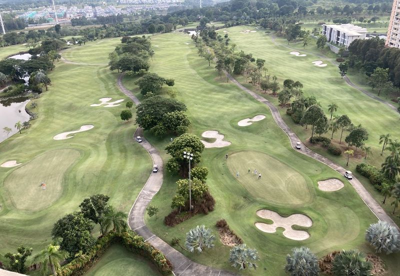 Puteri Palma Condominium @ IOI Resort City