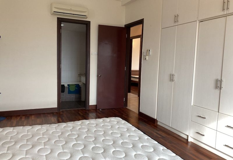 Puteri Palma Condominium @ IOI Resort City