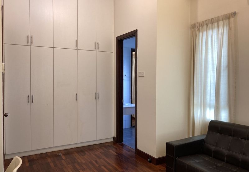 Puteri Palma Condominium @ IOI Resort City