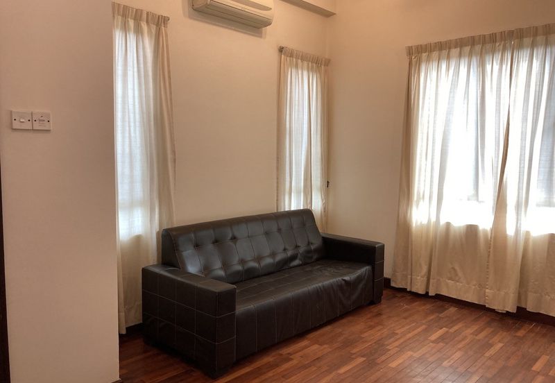 Puteri Palma Condominium @ IOI Resort City