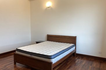 Puteri Palma Condominium @ IOI Resort City