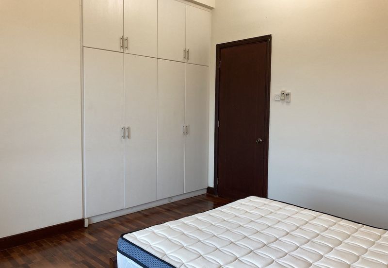 Puteri Palma Condominium @ IOI Resort City