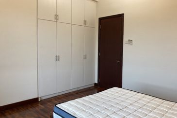 Puteri Palma Condominium @ IOI Resort City