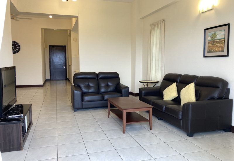 Puteri Palma Condominium @ IOI Resort City