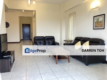 Puteri Palma Condominium @ IOI Resort City Golf Condo For Sale, Putrajaya, Putrajaya