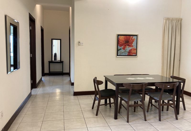 Puteri Palma Condominium @ IOI Resort City